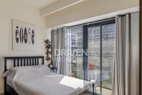 Apartmán v Meydan, Dubai, SAE 2 spálne, 82 m2 č. 652947 - Fotografia 11