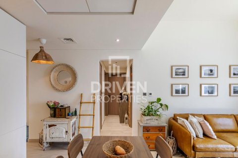 Apartmán v Meydan, Dubai, SAE 2 spálne, 82 m2 č. 652947 - Fotografia 5