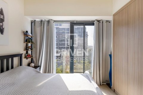 Apartmán v Meydan, Dubai, SAE 2 spálne, 82 m2 č. 652947 - Fotografia 13