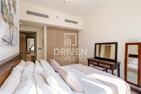 Apartmán v Meydan, Dubai, SAE 2 spálne, 82 m2 č. 652947 - Fotografia 7