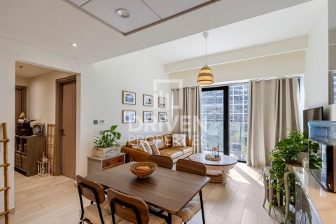 Apartmán v Meydan, Dubai, SAE 2 spálne, 82 m2 č. 652947 - Fotografia 4