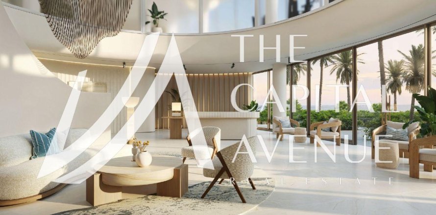 Tomannsbolig i Abu Dhabi, Emiratene 2 soverom, 155 kvm nr. 652863