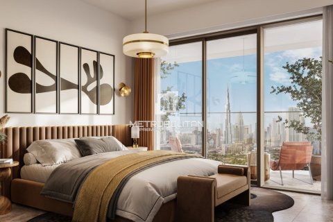 Zabeel, Dubai, BAE’de satılık daire 1 yatak odası, 71 m² No 664425 - fotoğraf 4