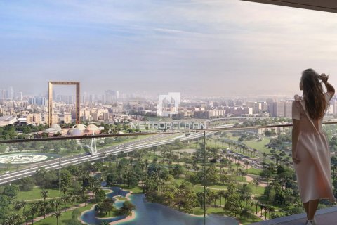 Zabeel, Dubai, BAE’de satılık daire 1 yatak odası, 71 m² No 664425 - fotoğraf 3