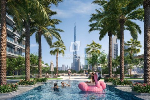 Zabeel, Dubai, BAE’de satılık daire 1 yatak odası, 71 m² No 664425 - fotoğraf 6