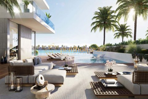 Mohammed Bin Rashid City, Dubai, UAE의 판매용 빌라 침실 5개, 698제곱미터 번호 664423 - 사진 14