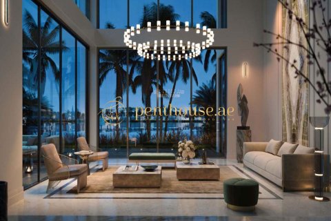 Mohammed Bin Rashid City, Dubai, UAE의 판매용 빌라 침실 5개, 698제곱미터 번호 664423 - 사진 11