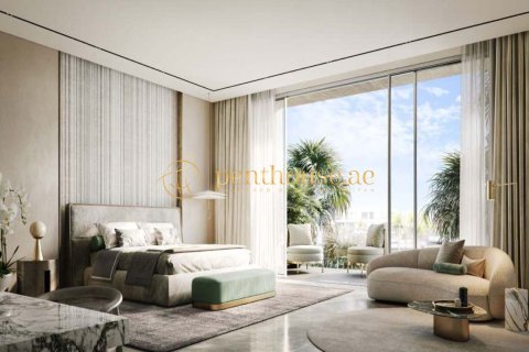 Mohammed Bin Rashid City, Dubai, UAE의 판매용 빌라 침실 5개, 698제곱미터 번호 664423 - 사진 8