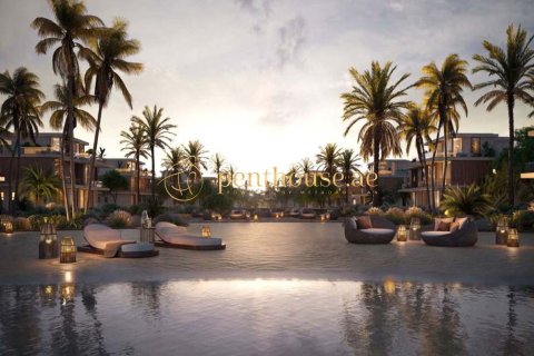 Mohammed Bin Rashid City, Dubai, UAE의 판매용 빌라 침실 5개, 698제곱미터 번호 664423 - 사진 16