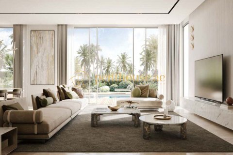 Купити віллу в Мохаммед Бин Рашид Сити, Дубай, ОАЕ 5 спалень, 698м2, № 664423 - фото 24