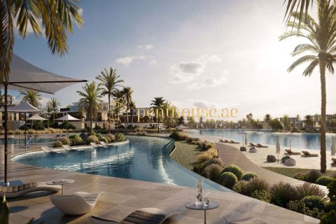 Mohammed Bin Rashid City, Dubai, UAE의 판매용 빌라 침실 5개, 698제곱미터 번호 664423 - 사진 15