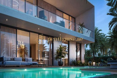 Mohammed Bin Rashid City, Dubai, UAE의 판매용 빌라 침실 5개, 698제곱미터 번호 664423 - 사진 23