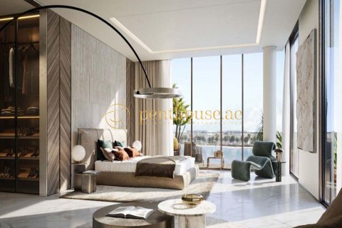 Mohammed Bin Rashid City, Dubai, UAE의 판매용 빌라 침실 5개, 698제곱미터 번호 664423 - 사진 13