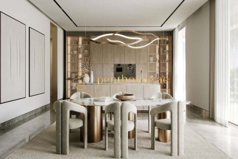 Mohammed Bin Rashid City, Dubai, UAE의 판매용 빌라 침실 5개, 698제곱미터 번호 664423 - 사진 9