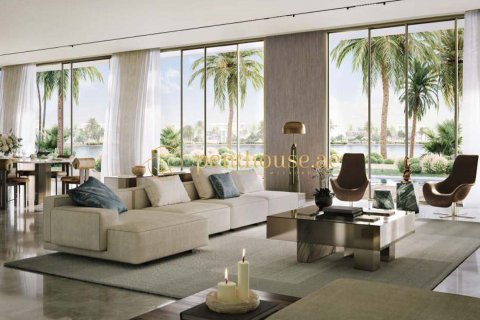 Mohammed Bin Rashid City, Dubai, UAE의 판매용 빌라 침실 5개, 698제곱미터 번호 664423 - 사진 3