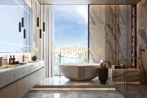 Mohammed Bin Rashid City, Dubai, UAE의 판매용 빌라 침실 5개, 698제곱미터 번호 664423 - 사진 12