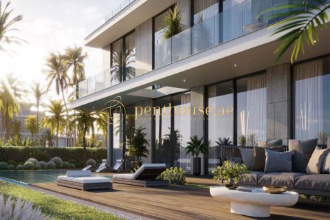 Mohammed Bin Rashid City, Dubai, UAE의 판매용 빌라 침실 5개, 698제곱미터 번호 664423 - 사진 18