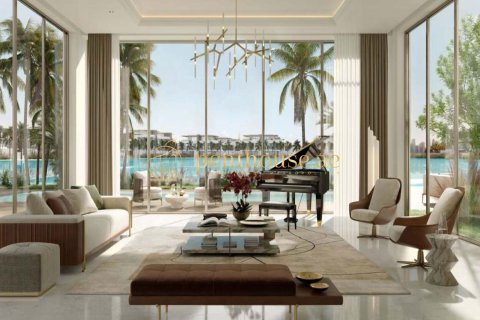 Mohammed Bin Rashid City, Dubai, UAE의 판매용 빌라 침실 5개, 698제곱미터 번호 664423 - 사진 4