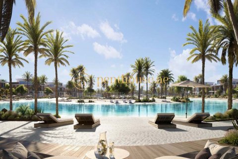 Mohammed Bin Rashid City, Dubai, UAE의 판매용 빌라 침실 5개, 698제곱미터 번호 664423 - 사진 17