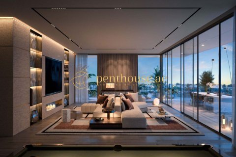 Mohammed Bin Rashid City, Dubai, UAE의 판매용 빌라 침실 5개, 698제곱미터 번호 664423 - 사진 5