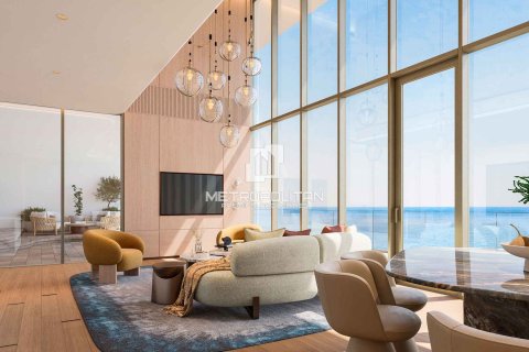 Penthouse lakás itt: Al Marjan Island, Ras Al Khaimah, EAE, 4 hálószoba, 681 m², azonosító: 664442 - fénykép 3