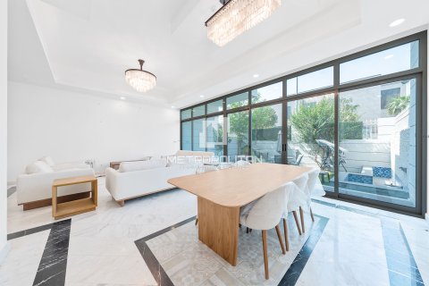 Снять в аренду виллу в Al Furjan, Дубай, ОАЭ 4 спальни, 225м2, № 664443 - фото 4