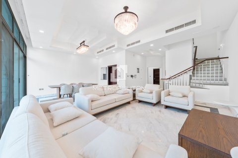 Снять в аренду виллу в Al Furjan, Дубай, ОАЭ 4 спальни, 225м2, № 664443 - фото 3