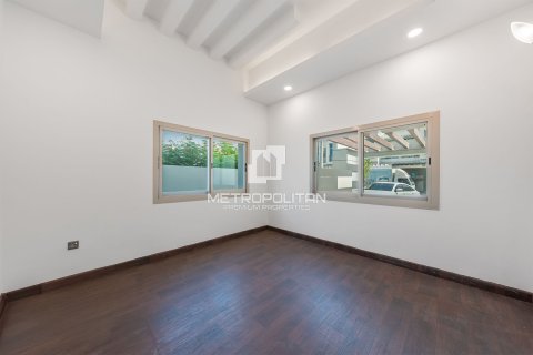 Снять в аренду виллу в Al Furjan, Дубай, ОАЭ 4 спальни, 225м2, № 664443 - фото 16