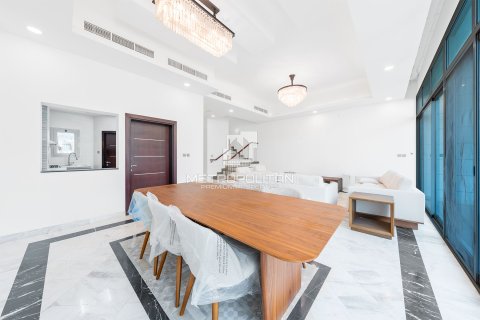 Снять в аренду виллу в Al Furjan, Дубай, ОАЭ 4 спальни, 225м2, № 664443 - фото 13