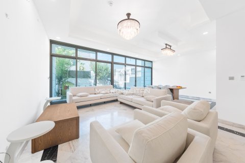 Снять в аренду виллу в Al Furjan, Дубай, ОАЭ 4 спальни, 225м2, № 664443 - фото 12