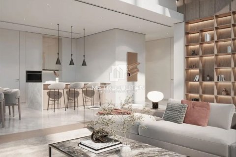 DIFC, Dubai, BAE’de satılık daire 1 yatak odası, 78 m² No 664422 - fotoğraf 2