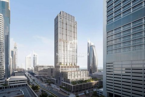 DIFC, Dubai, BAE’de satılık daire 1 yatak odası, 78 m² No 664422 - fotoğraf 10