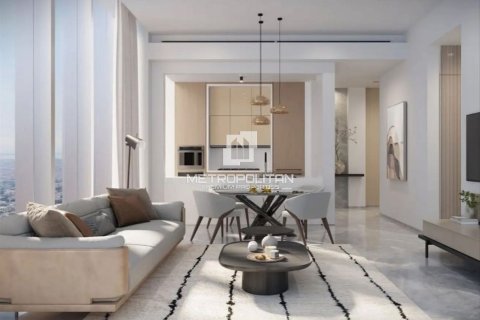 DIFC, Dubai, BAE’de satılık daire 1 yatak odası, 78 m² No 664422 - fotoğraf 3