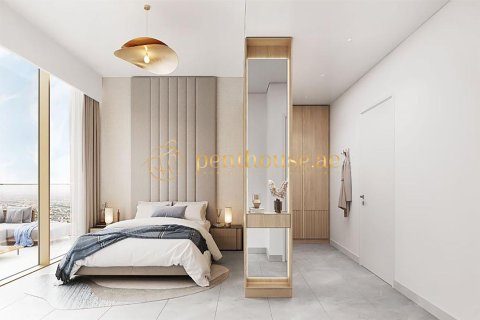 Apartamento en venta en Jumeirah Lake Towers, Dubai, EAU 1 dormitorio, 82 m2 № 664441 - foto 4
