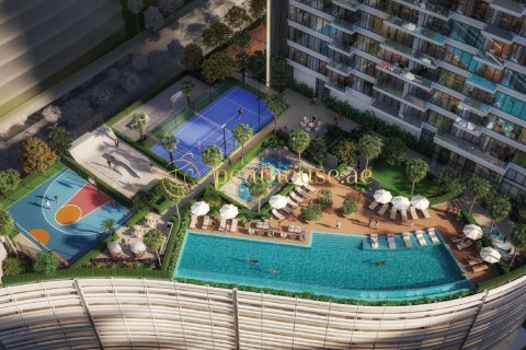 Apartamento en venta en Jumeirah Lake Towers, Dubai, EAU 1 dormitorio, 82 m2 № 664441 - foto 12