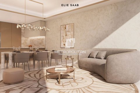 تاون هاوس للبيع في مدينة محمد بن راشد، دبي، الإمارات العربية المتحدة 4 غرفة نوم ، 258 متر مربع ، رقم 664358 - صورة 5