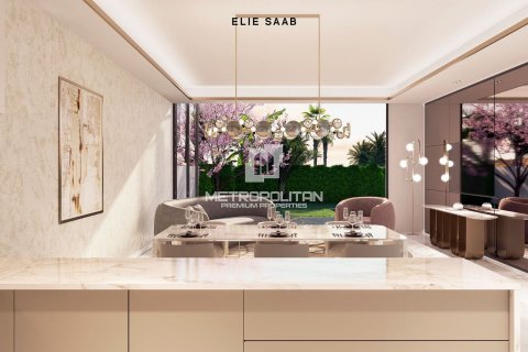 تاون هاوس للبيع في مدينة محمد بن راشد، دبي، الإمارات العربية المتحدة 4 غرفة نوم ، 258 متر مربع ، رقم 664358 - صورة 6