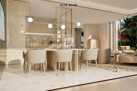 تاون هاوس للبيع في مدينة محمد بن راشد، دبي، الإمارات العربية المتحدة 4 غرفة نوم ، 258 متر مربع ، رقم 664358 - صورة 3