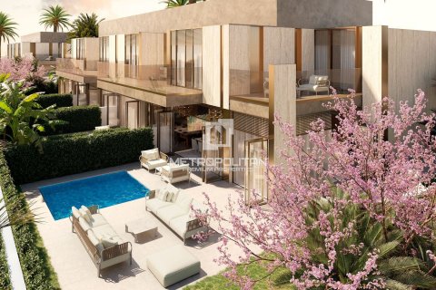 تاون هاوس للبيع في مدينة محمد بن راشد، دبي، الإمارات العربية المتحدة 4 غرفة نوم ، 258 متر مربع ، رقم 664358 - صورة 12