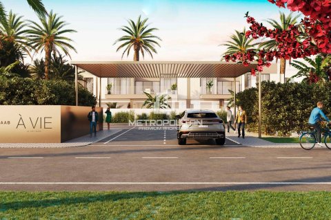 تاون هاوس للبيع في مدينة محمد بن راشد، دبي، الإمارات العربية المتحدة 4 غرفة نوم ، 258 متر مربع ، رقم 664358 - صورة 11