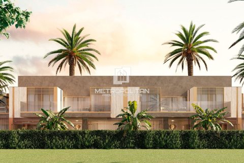 تاون هاوس للبيع في مدينة محمد بن راشد، دبي، الإمارات العربية المتحدة 4 غرفة نوم ، 258 متر مربع ، رقم 664358 - صورة 9