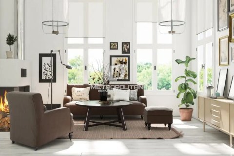 Σπίτι σε Al Hamra Village, Ras Al Khaimah, ΗΑΕ 3 υπνοδωμάτια, 253 τ.μ. Αρ. 664353 - φωτογραφία 3