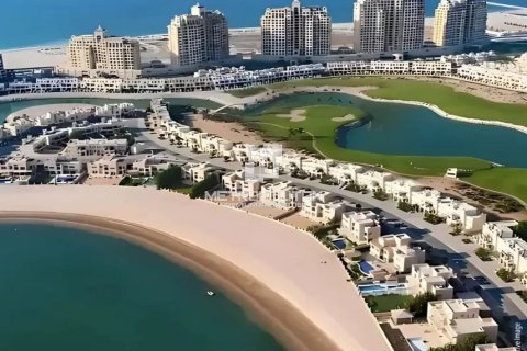 خانه شهری برای فروش در  Al Hamra Village، Ras Al Khaimah، امارات متحده عربی  3 خوابه ، 253 متر مربع ، شماره 664354 - تصویر 10