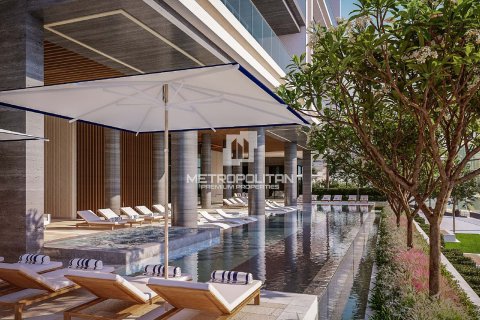 Huoneisto Business Bay, Dubai, Arabiemiraatit 1 makuuhuone, 51 m2 № 664357 - kuva 15