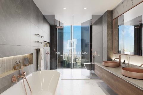 Huoneisto Business Bay, Dubai, Arabiemiraatit 1 makuuhuone, 51 m2 № 664357 - kuva 9