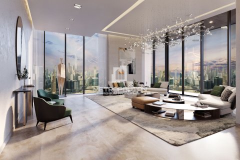 Huoneisto Business Bay, Dubai, Arabiemiraatit 1 makuuhuone, 51 m2 № 664357 - kuva 8