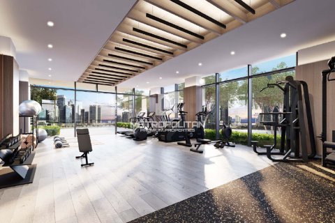 Huoneisto Business Bay, Dubai, Arabiemiraatit 1 makuuhuone, 51 m2 № 664357 - kuva 13