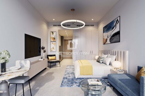 Huoneisto Business Bay, Dubai, Arabiemiraatit 1 makuuhuone, 51 m2 № 664357 - kuva 7