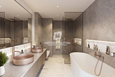 Huoneisto Business Bay, Dubai, Arabiemiraatit 1 makuuhuone, 51 m2 № 664357 - kuva 12