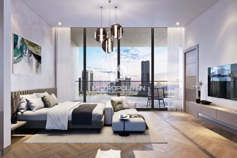 Huoneisto Business Bay, Dubai, Arabiemiraatit 1 makuuhuone, 51 m2 № 664357 - kuva 2